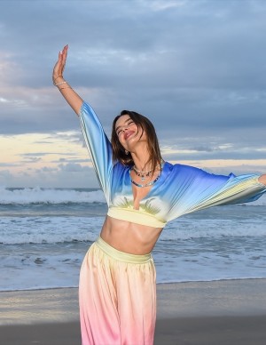 photos Alessandra Ambrosio