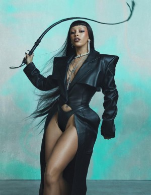 photos Doja Cat