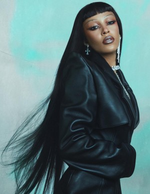 photos Doja Cat