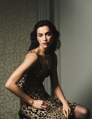 photos Irina Shayk