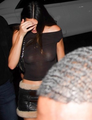 photos Kendall Jenner