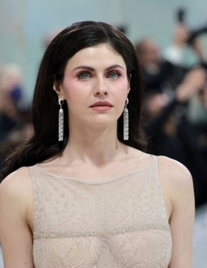 photos Alexandra Daddario