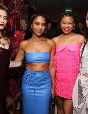 photos Alexandra Shipp