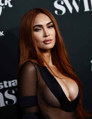 photos Megan Fox