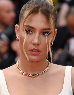 photos Adèle Exarchopoulos