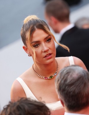 photos Adèle Exarchopoulos