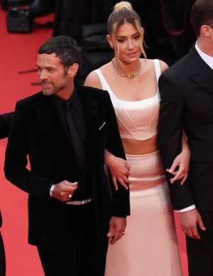 photos Adèle Exarchopoulos