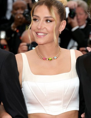 photos Adèle Exarchopoulos