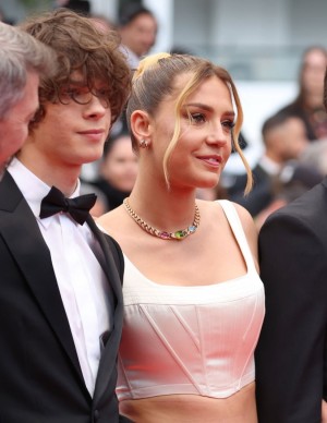 photos Adèle Exarchopoulos