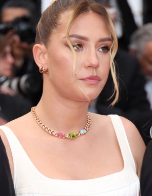 photos Adèle Exarchopoulos