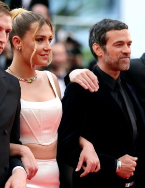 photos Adèle Exarchopoulos