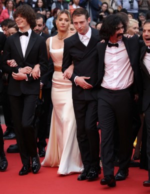 photos Adèle Exarchopoulos