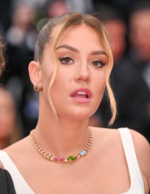 photos Adèle Exarchopoulos