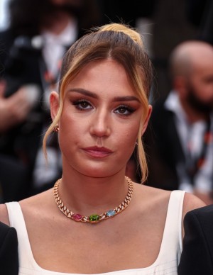 photos Adèle Exarchopoulos