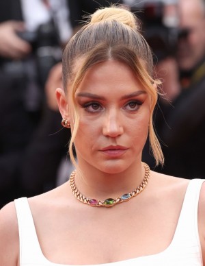 photos Adèle Exarchopoulos