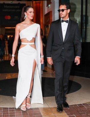 photos Iris Mittenaere