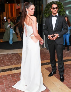 photos Iris Mittenaere