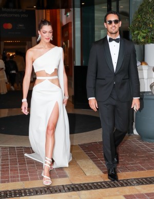 photos Iris Mittenaere