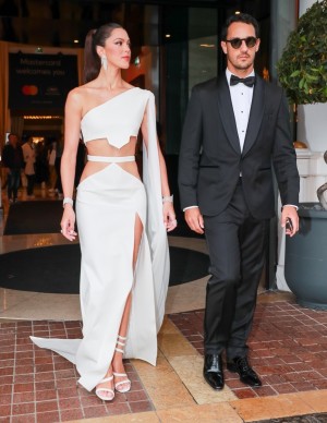 photos Iris Mittenaere