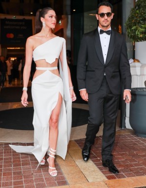 photos Iris Mittenaere