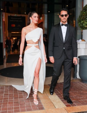 photos Iris Mittenaere