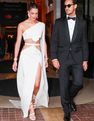 photos Iris Mittenaere