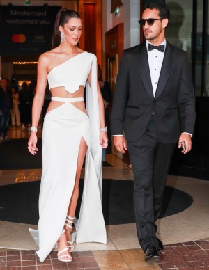 photos Iris Mittenaere