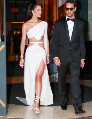 photos Iris Mittenaere