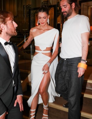 photos Iris Mittenaere