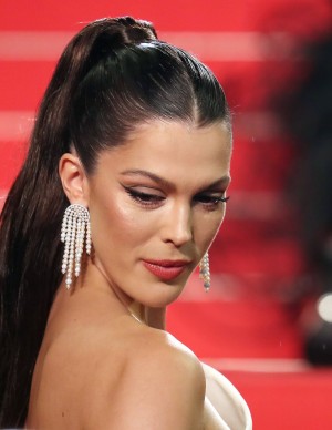 photos Iris Mittenaere