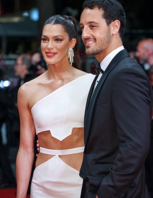 photos Iris Mittenaere