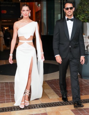 photos Iris Mittenaere