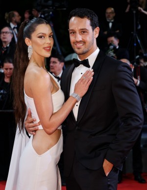 photos Iris Mittenaere