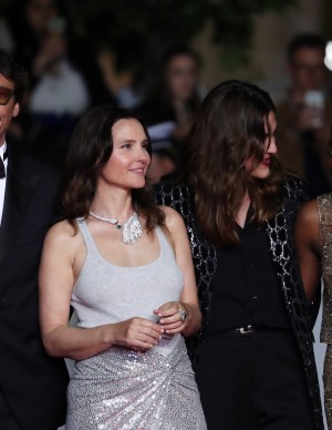 photos Virginie Ledoyen