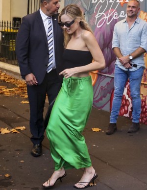 photos Margot Robbie