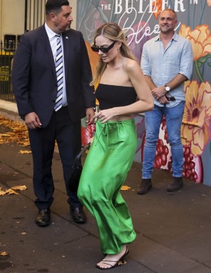 photos Margot Robbie