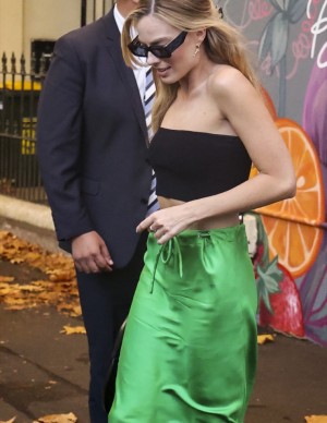 photos Margot Robbie