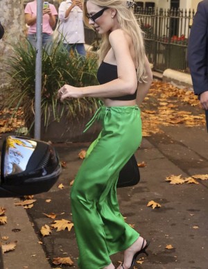 photos Margot Robbie