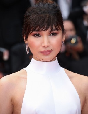 Gemma Chan à la première de Monster au Festival de Cannes