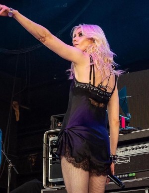 photos Taylor Momsen