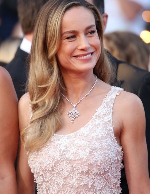 photos Brie Larson