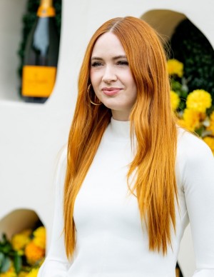 photos Karen Gillan