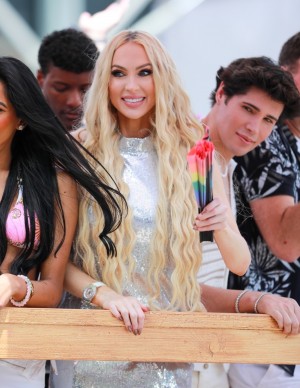 photos Christine Quinn