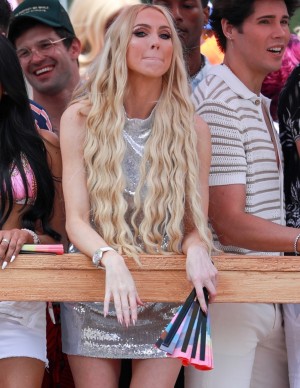 photos Christine Quinn