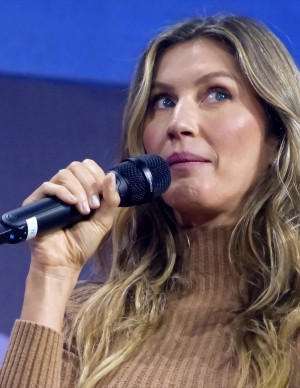 photos Gisele Bündchen