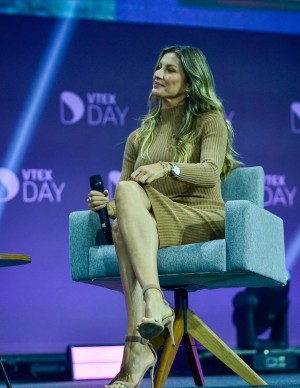 photos Gisele Bündchen