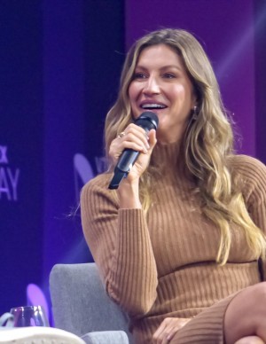 photos Gisele Bündchen