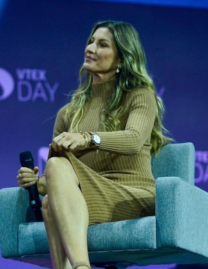 photos Gisele Bündchen