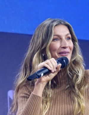 photos Gisele Bündchen