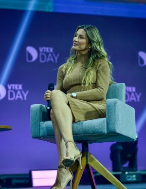 photos Gisele Bündchen